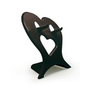 Dryer Holder Black 