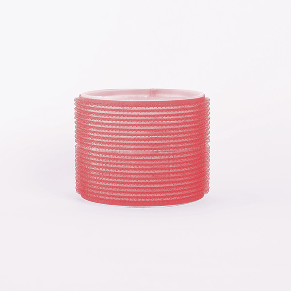 Bifull Velcro Roller 70mmx63mm Red 