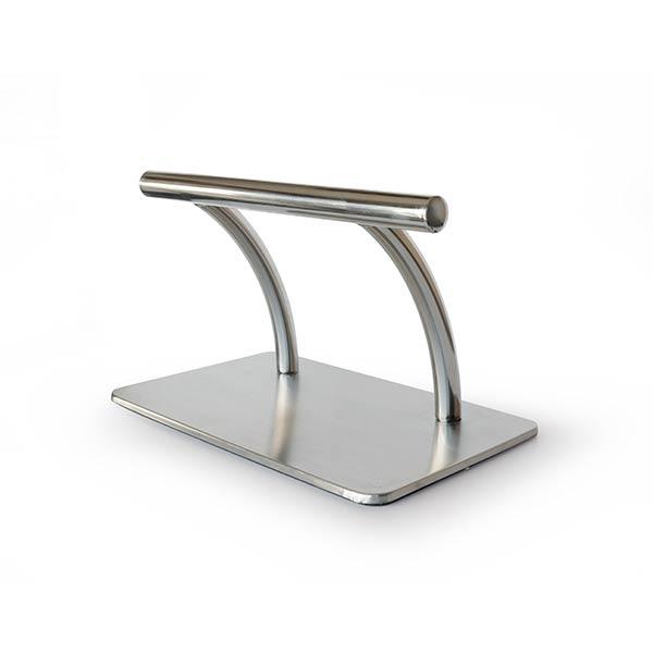 Bifull Londres Footrest Chrome 