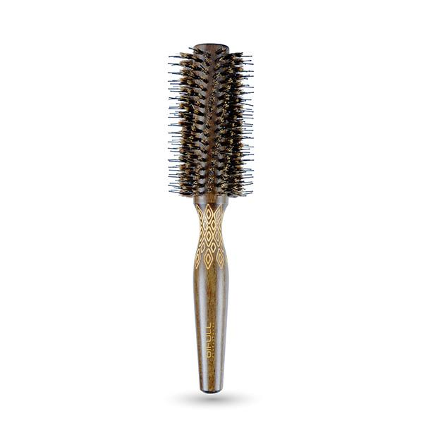 Bifull Tribal Round Brush No 25 