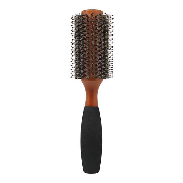 Bifull Wooden Round Brush No 33 