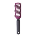 Bifull Ergonomic Skeleton Brush Rosa 