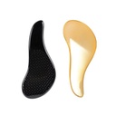 Detangler Hair Brush Gold 
