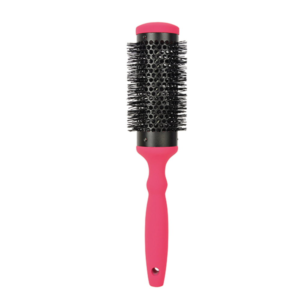 Bifull Vintage Pink Thermal Brush 43mm