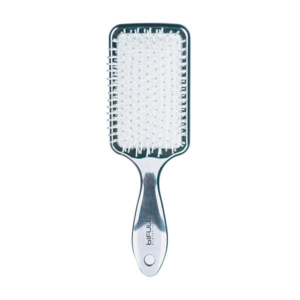 Racket Chrome Silver 