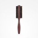 Bifull Ebony Round Brush No 54 