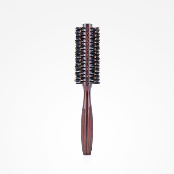 Bifull Ebony Round Brush No 46 