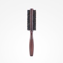 Bifull Ebony Round Brush No 46 