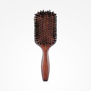 Ebony Paddle Brush 