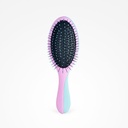 Magnetic Brush & Mirror Duo Pink/Green