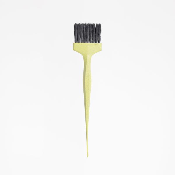 Eco Friendly Large Triangular Tint Brush 