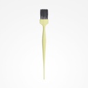 Eco Friendly Mini Triangular Tint Brush for precision work 