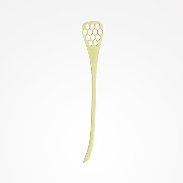 Eco Friendly, Biodegradable Duo Colour Blender HIVE