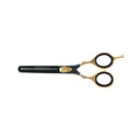 Bifull Scissor Sculpt, Black & Gold Thinning Scissor, 5,5â€ 