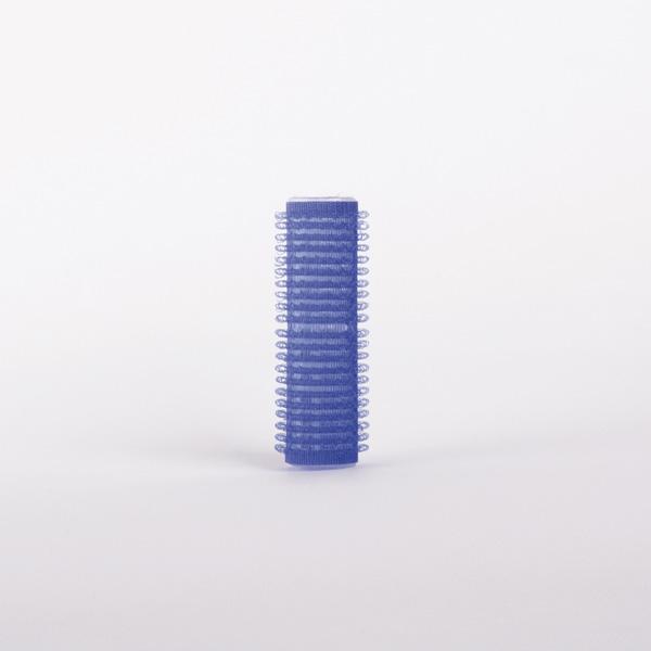 Rulos Blue Velcro Rollers 