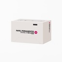 Bifull End Papers 100 X 65 Mm 