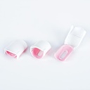 Pippers Soak of Nail clips