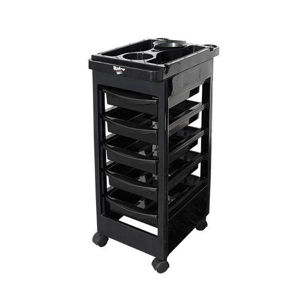 Bifull Chloe Trolley Black 