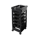 Bifull Chloe Trolley Black 