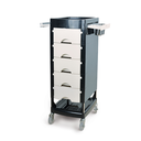 Salon Trolleys - Ania Black
