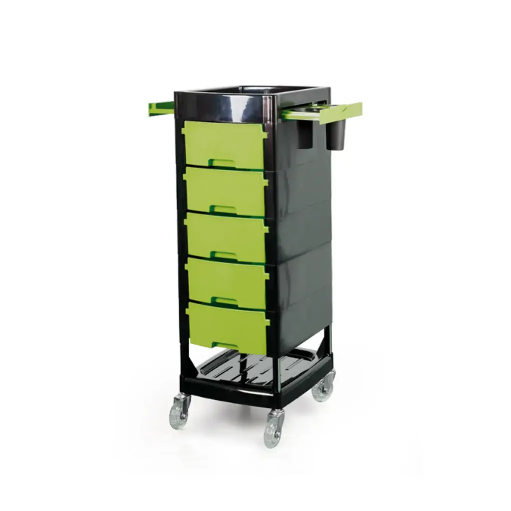 Salon Trolleys - Ania Green