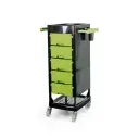 Salon Trolleys - Ania Green
