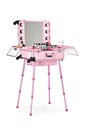 Portable Make Up Station  - Ingrid Black