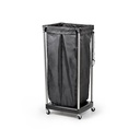 Towel Holder with Wheels 