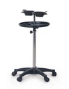 Salon Trolley Funny Colour 