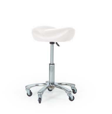 Salon Stool - Ariadna 