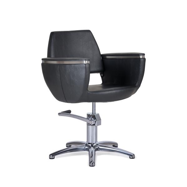 Styling Chair Base - Quin Starry Base