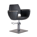 Styling Chair Base - Quin Square Base