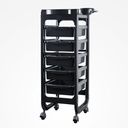 Bifull Renzo Trolley 5 Dr/ Dryer Holder 