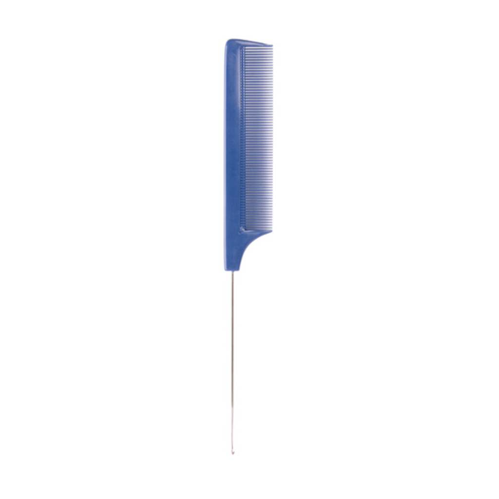 Blue Metal Pintail Comb No 106