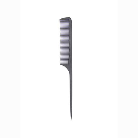Bifull Carbon Line Tail Comb No 1 