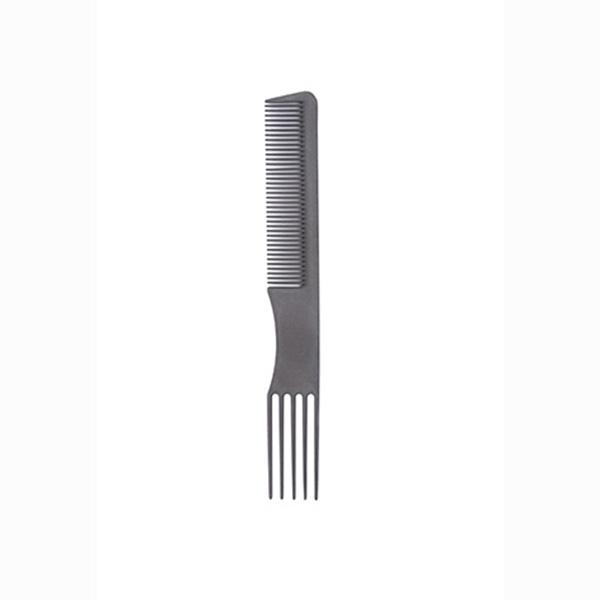 Bifull Carbon Styling Comb 5 Pins No 7 