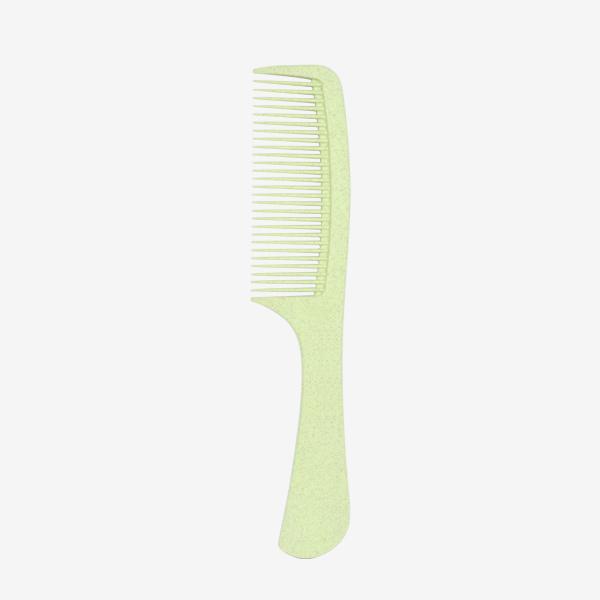 Eco Friendly, Biodegradable Handle Comb No. 1 