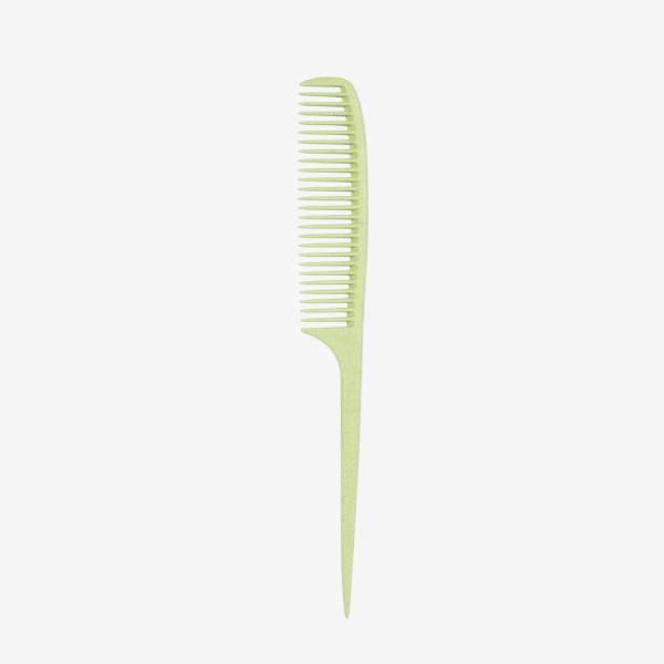 Eco Friendly Rat Tail Comb 
