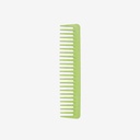 Eco Friendly Cutting Comb for Highlights, No. 5 