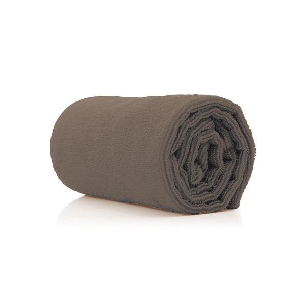 Bifull Wet Out  Microfibre Towels Brown 