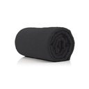 Bifull Cotton Towels Comfort Black