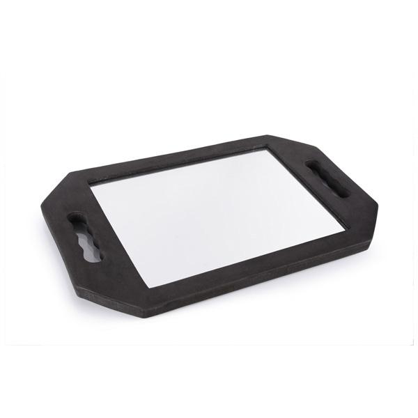 Bifull Black Mirror Rectangle