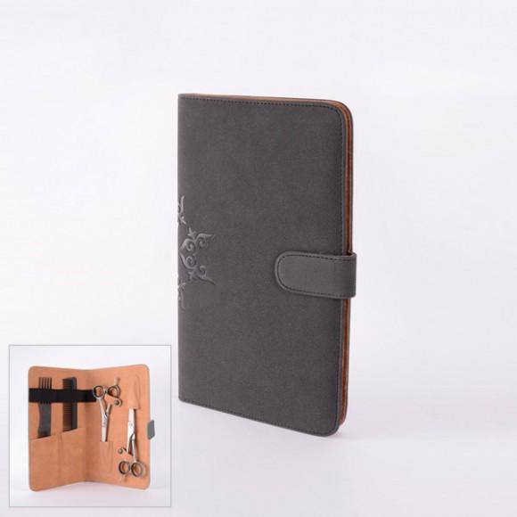 Scissor Case Grey Bifull 