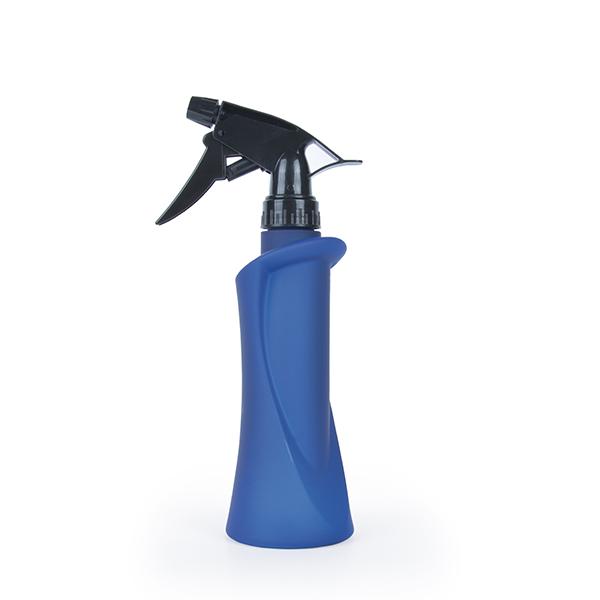 Ergonomic Spray Soft Touch Blue