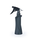 Ergonomic Spray Soft Touch Black 