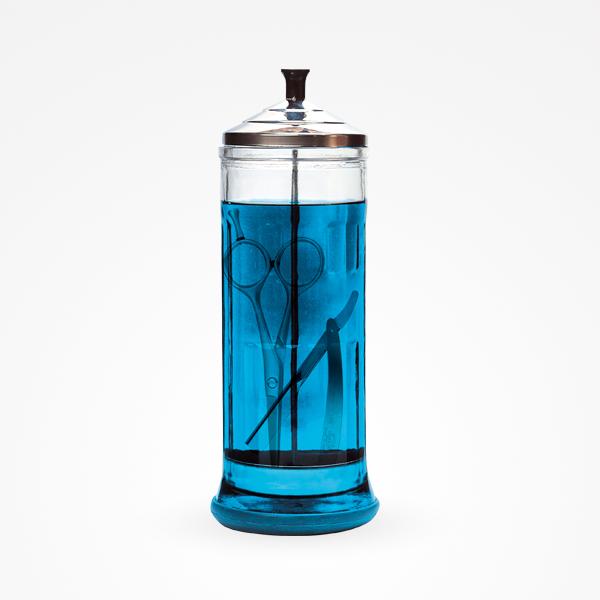Disinfecting Jar 1100ml 