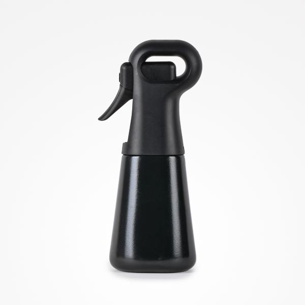 Bifull Long Spray Bottle Black 