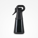 Bifull Long Spray Bottle Black 