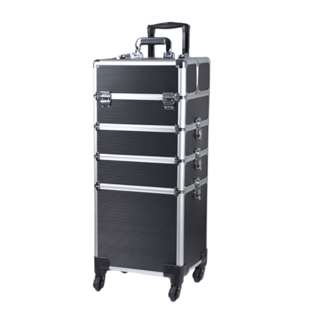 Space Professional Make Up Trolley
