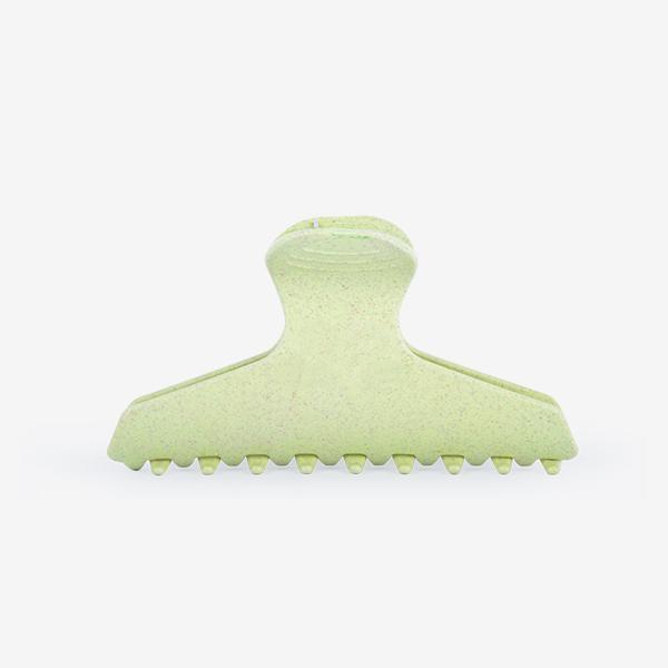Eco Friendly, Biodegradable Butterfly Clips 